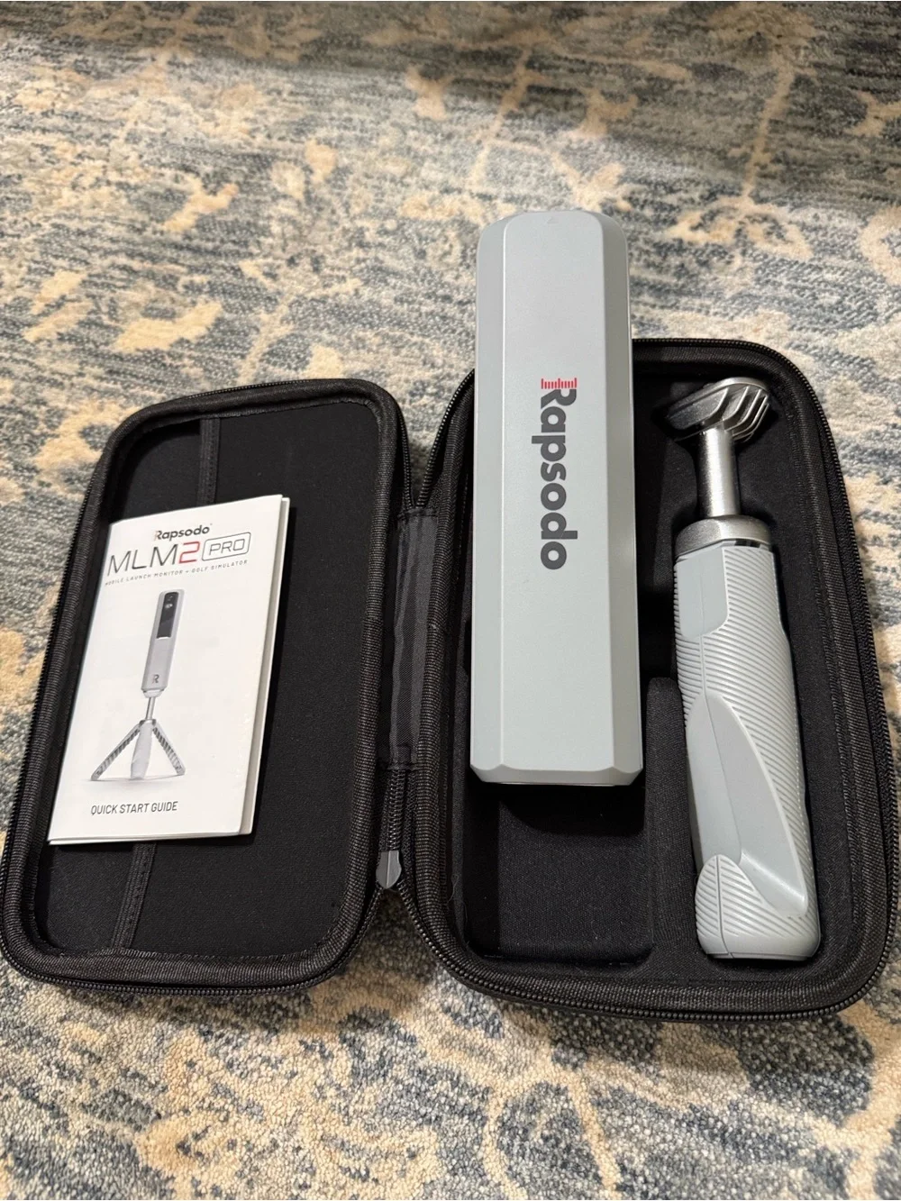 Rapsodo MLM2 Pro - Picture 2 of 3